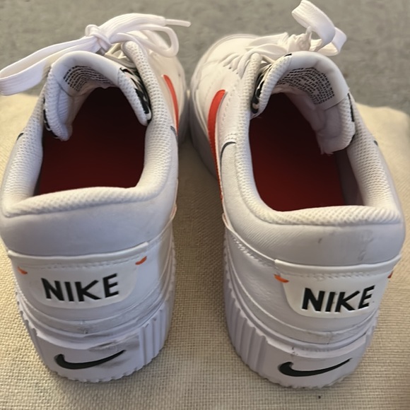 Nike Court Legacy sneakers - Picture 4 of 4